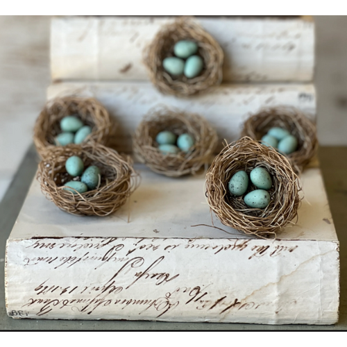  Humble Hide Away Nests Box of 6 