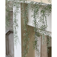 Little Luna Weeping Garland  72" Green
