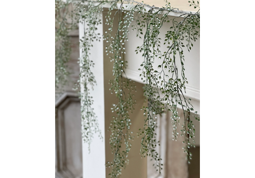  Little Luna Weeping Garland  72" Green 