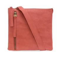 Multi Pocket Crossbody