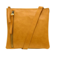 Multi Pocket Crossbody