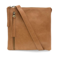 Multi Pocket Crossbody