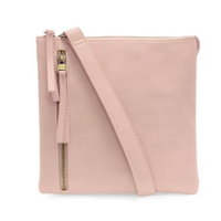 Multi Pocket Crossbody