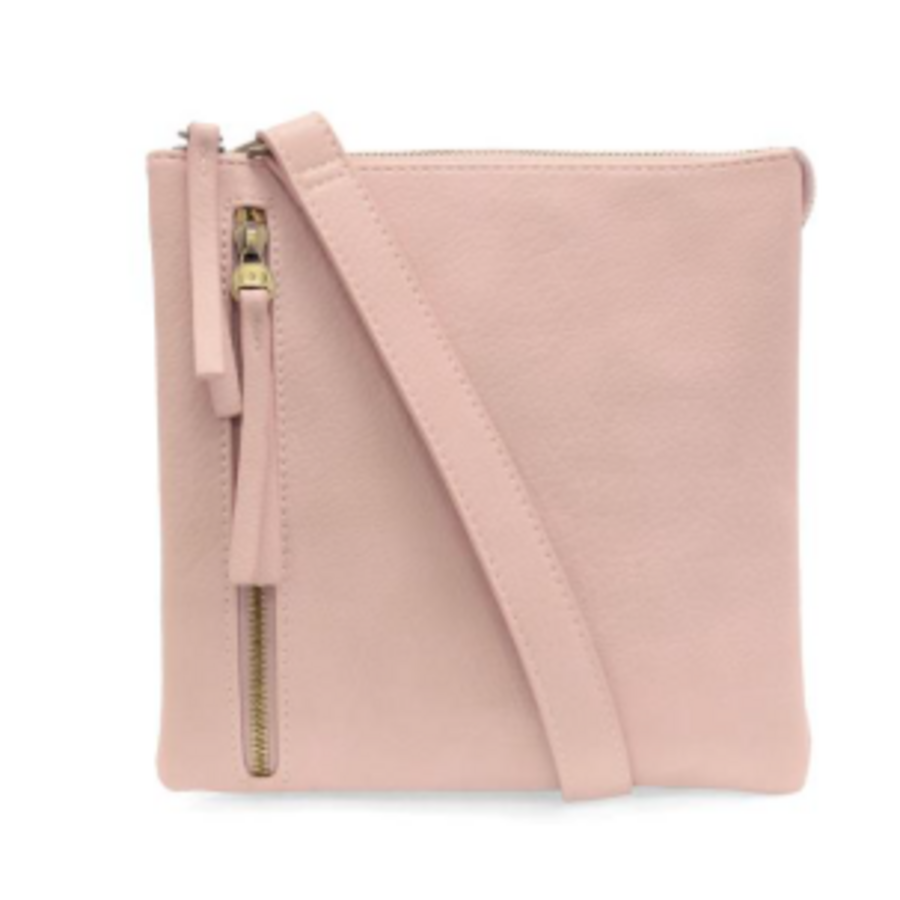 Multi Pocket Crossbody
