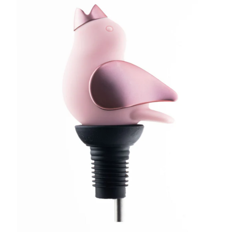 ChirpyTop Wine Pourer