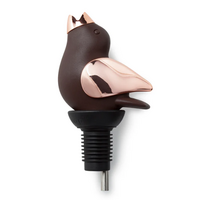 ChirpyTop Wine Pourer