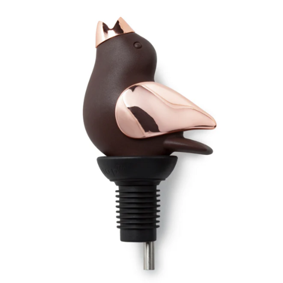 ChirpyTop Wine Pourer