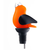 ChirpyTop Wine Pourer