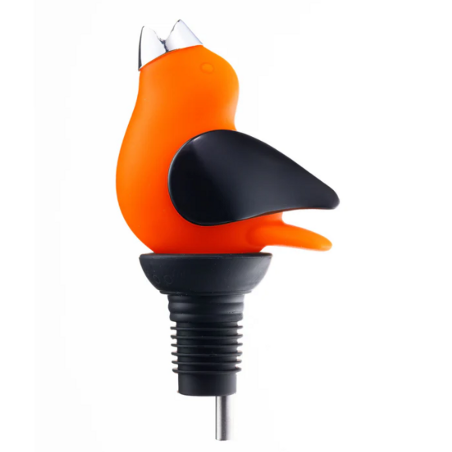 ChirpyTop Wine Pourer