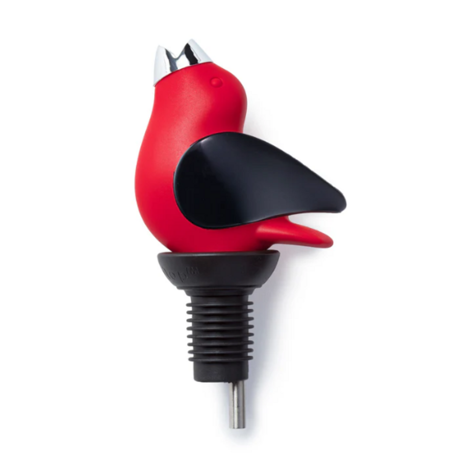 ChirpyTop Wine Pourer
