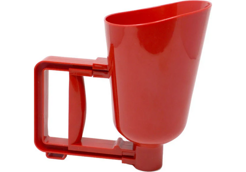  Quick Release Seed Scoop 