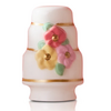 Nora Fleming Wedding Cake Mini