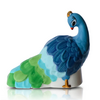 Nora Fleming Peacock Mini