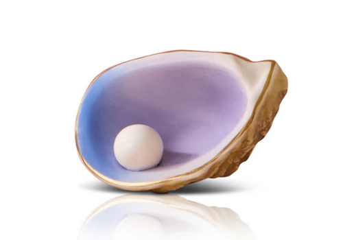  Nora Fleming Oyster Shell Mini 