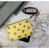 Mary Lake Thompson Bees Armored Wallet