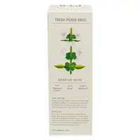 Plant the Box Diffuser Fresh Picked Basil