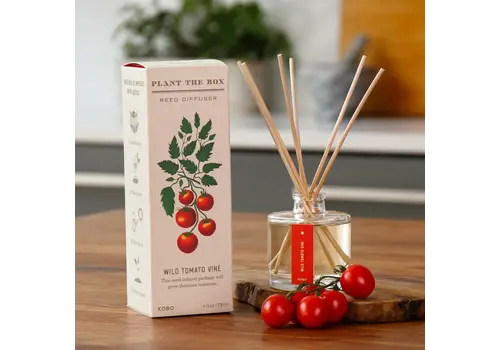  KOBO Plant the Box Diffuser Wild Tomato Vine 