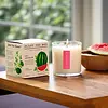 KOBO Plant the Box Candle Ripe Watermelon