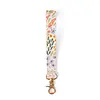 Elyse Breanne Design Wristlet Keychain