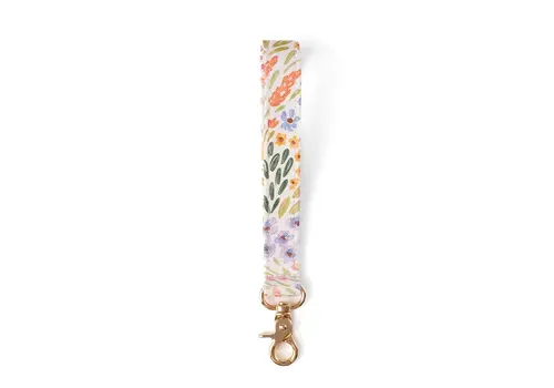  Elyse Breanne Design Wristlet Keychain 