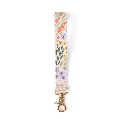  Elyse Breanne Design Wristlet Keychain 