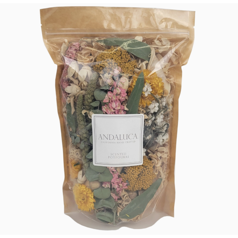 Garden Floral Potpourri