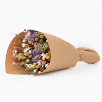 Cottage Wildflower Bouquet