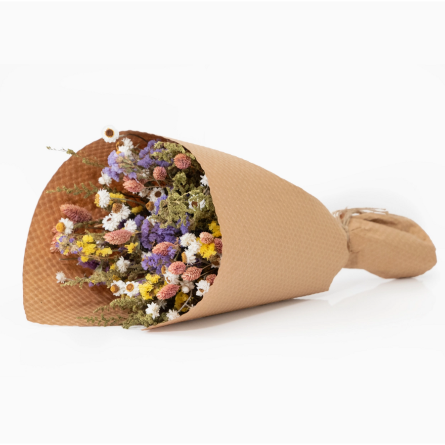 Cottage Wildflower Bouquet