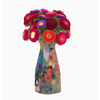 Modgy Redon Bouquet of Flowers Expandable Vase