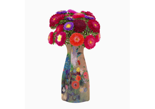  Modgy Redon Bouquet of Flowers Expandable Vase 