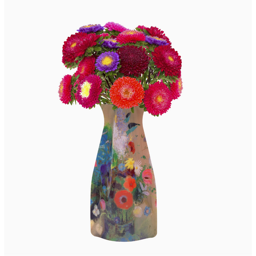  Modgy Redon Bouquet of Flowers Expandable Vase 