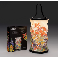 Walcott Botanicals Origami Lantern