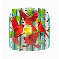 Luminary Lantern Cardy Party