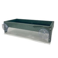 Recycled Plastic Window Feeder