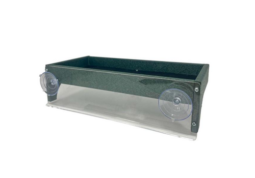  Recycled Plastic Window Feeder 