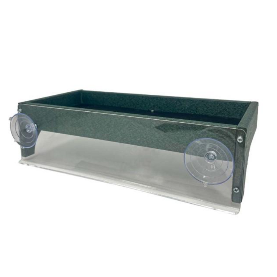 Recycled Plastic Window Feeder