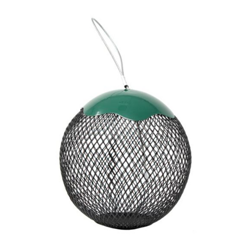  Green Seed Sphere 