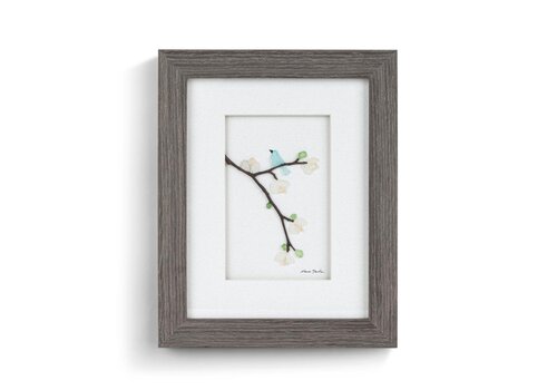  Demdaco Spring Wall Art 