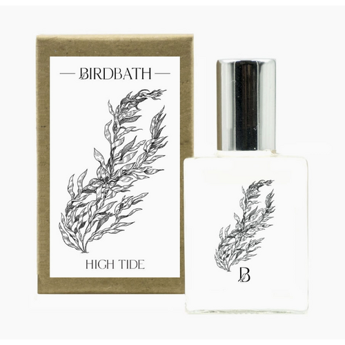  Birdbath Perfume Oil Roll-On 10ml 