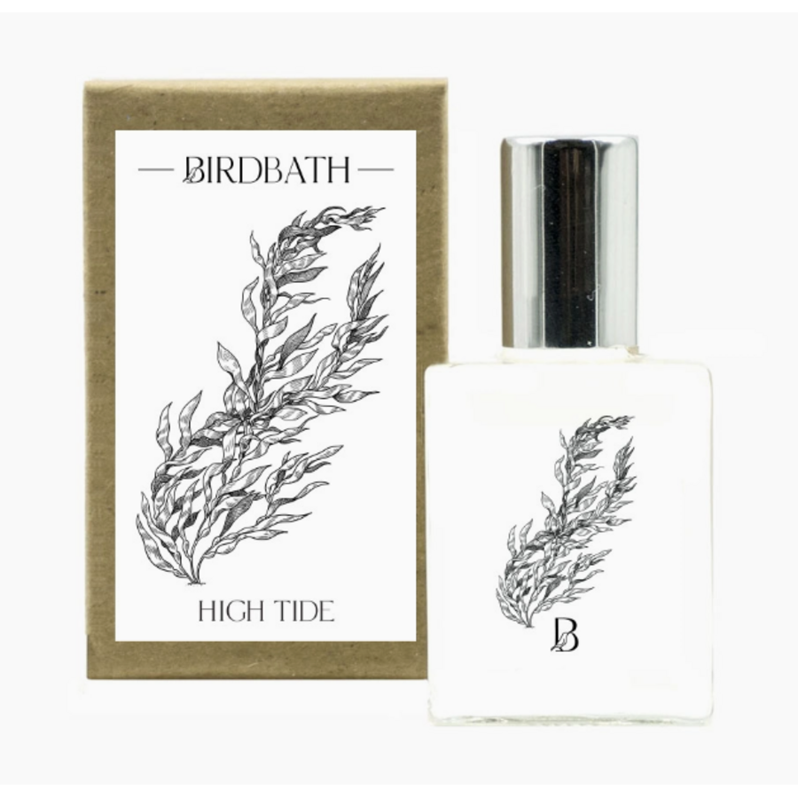 Perfume Oil Roll-On 10ml