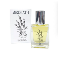 Perfume Oil Roll-On 10ml