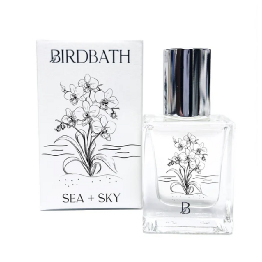 Perfume Oil Roll-On 10ml