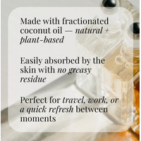 Perfume Oil Roll-On 10ml