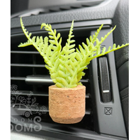 Vent Clip Car Air Freshener