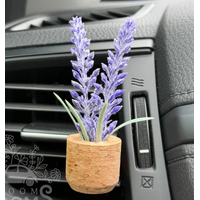 Vent Clip Car Air Freshener