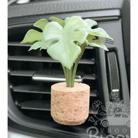 Vent Clip Car Air Freshener