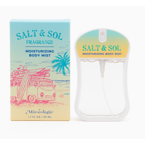  Mixologie Salt & Sol Vacation Vibes 