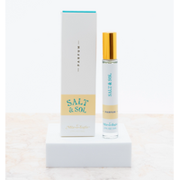 Salt & Sol Vacation Vibes