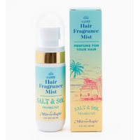 Salt & Sol Vacation Vibes