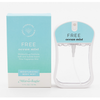 Moisturizing Body Mist